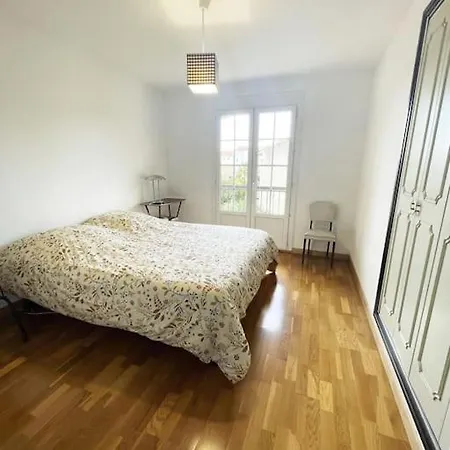 Maison Au Coeur De 度假居 *
