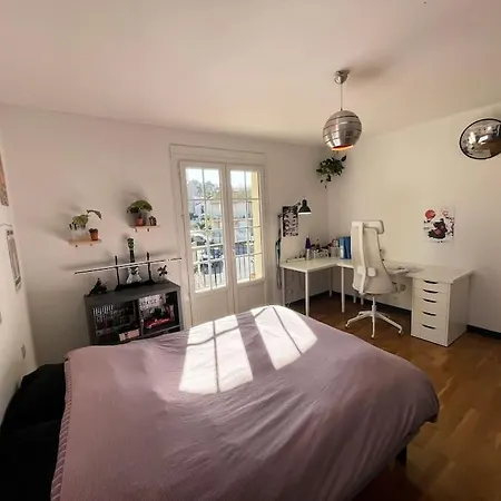 Maison Au Coeur De 度假居 *