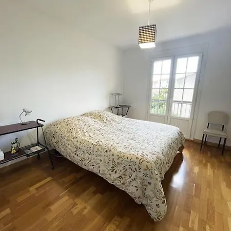 Maison Au Coeur De *