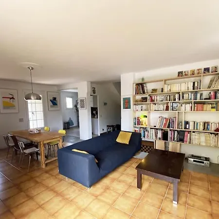 Maison Au Coeur De 度假居 *