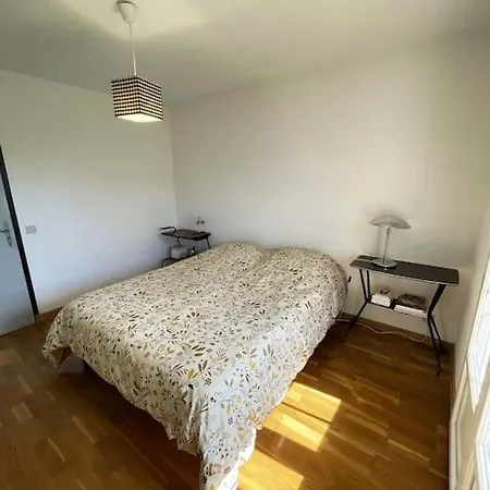 度假居 Maison Au Coeur De 塞特港