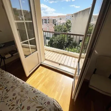 Maison Au Coeur De * 塞特港