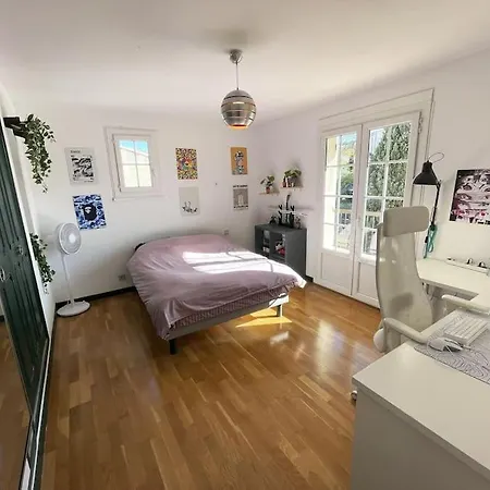 Maison Au Coeur De