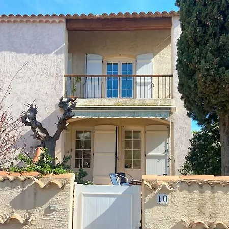 Maison Au Coeur De 度假居