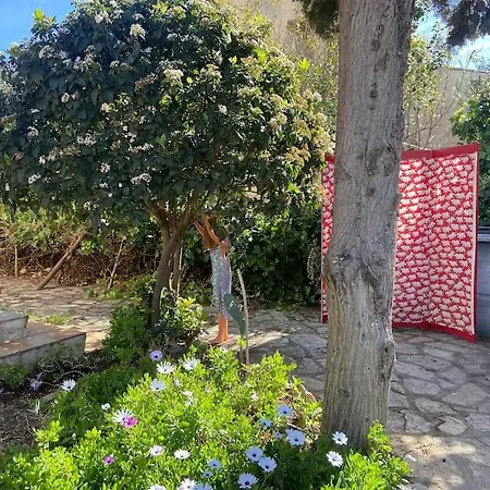 Maison Au Coeur De 度假居